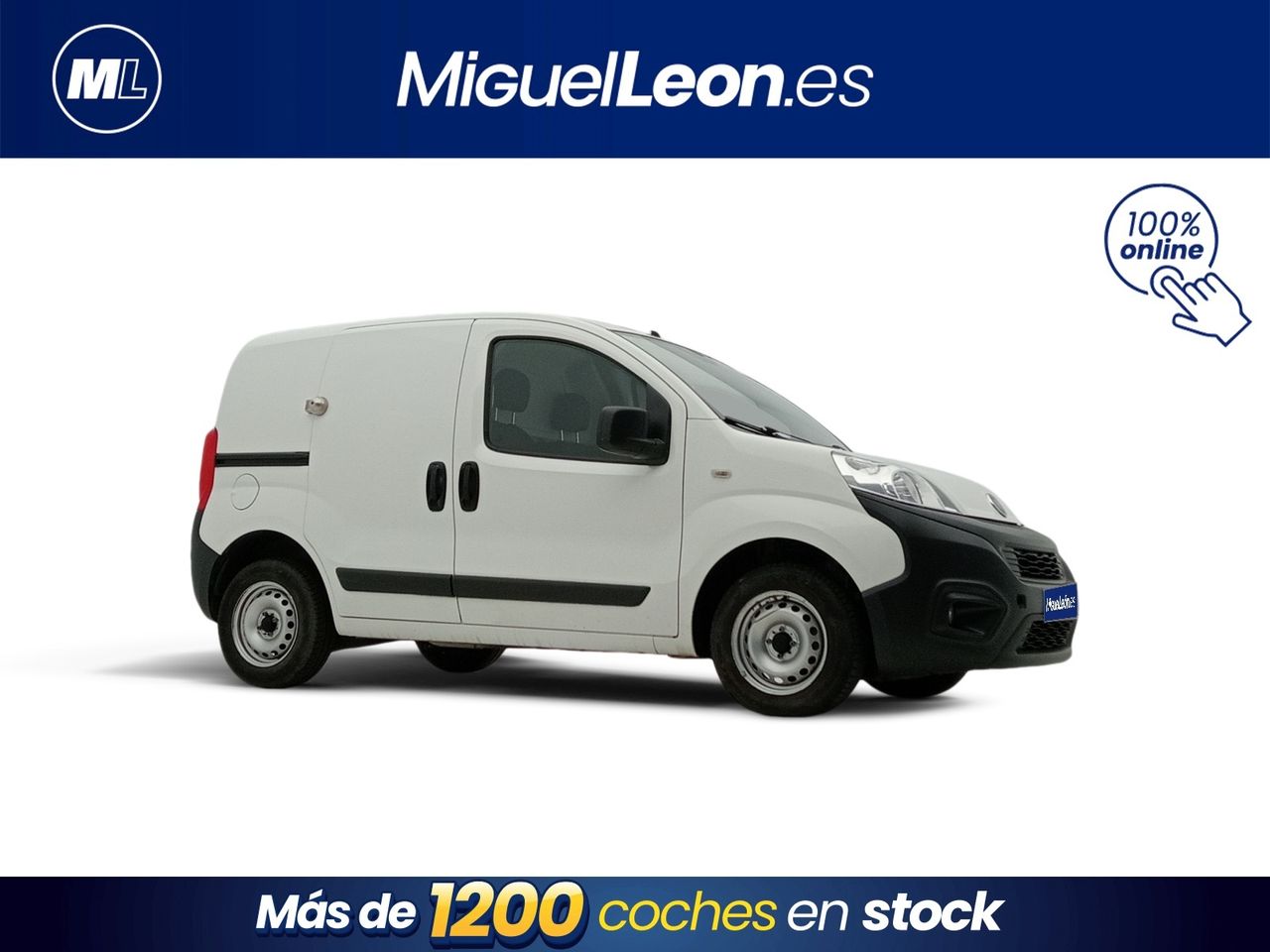 Foto Fiat Fiorino 3