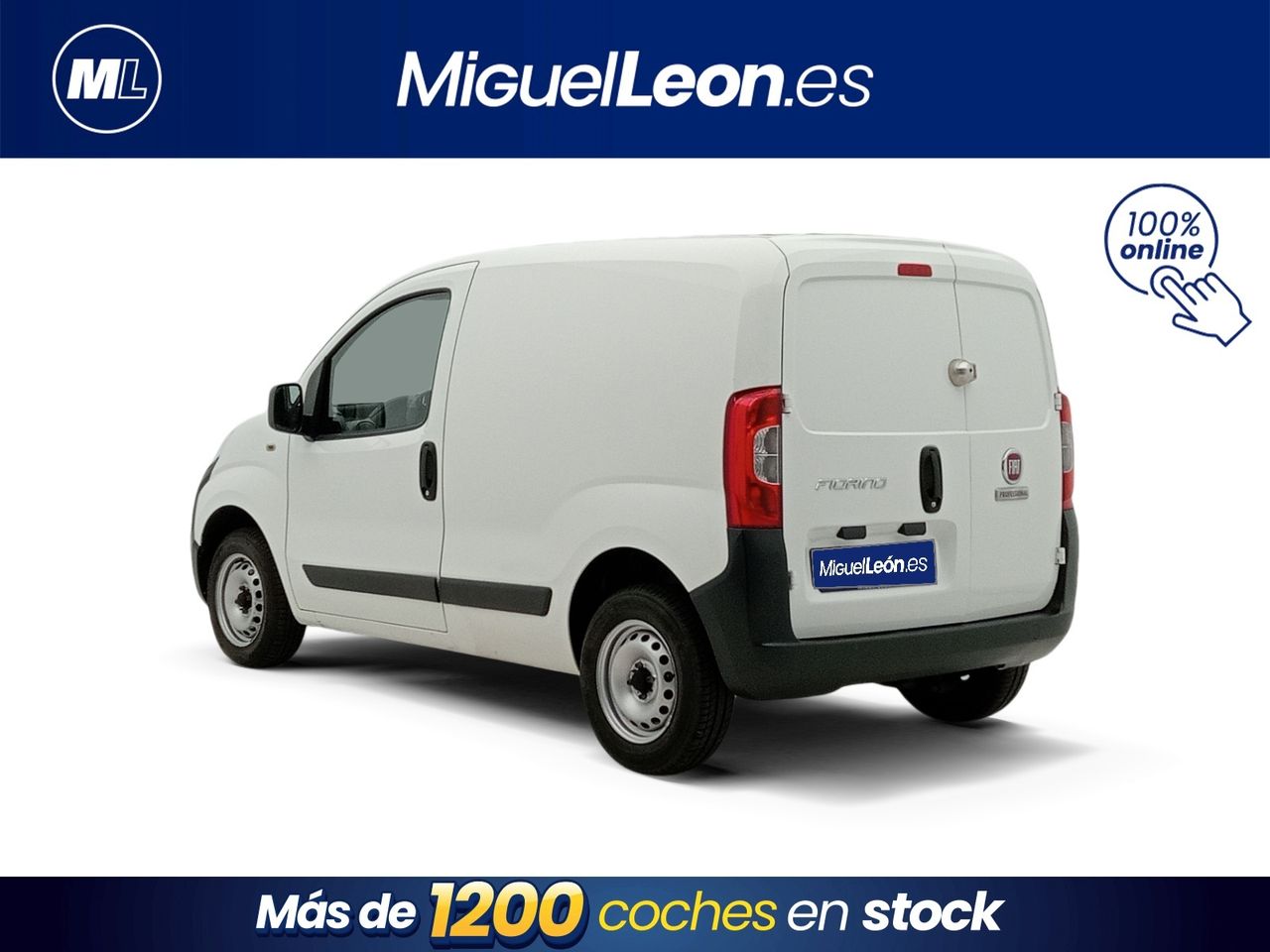Foto Fiat Fiorino 4