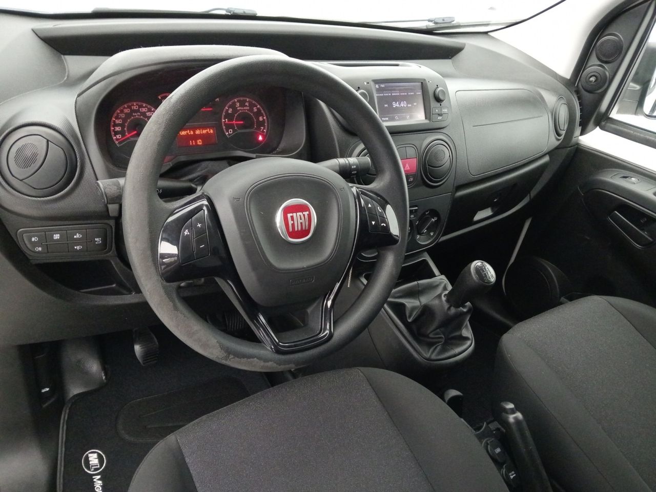 Foto Fiat Fiorino 6