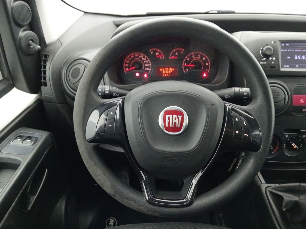 Foto Fiat Fiorino 7