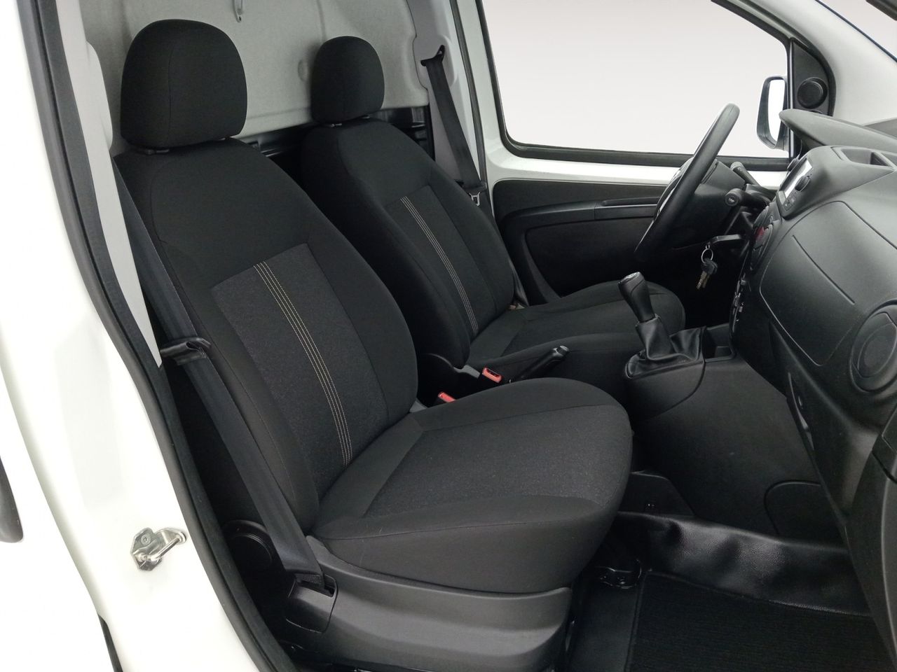 Foto Fiat Fiorino 8