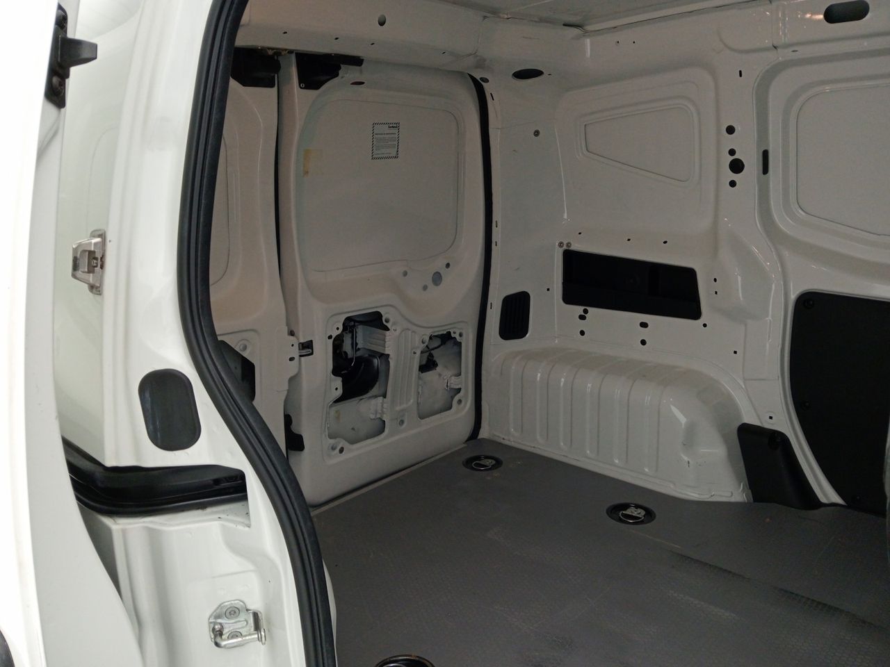 Foto Fiat Fiorino 9