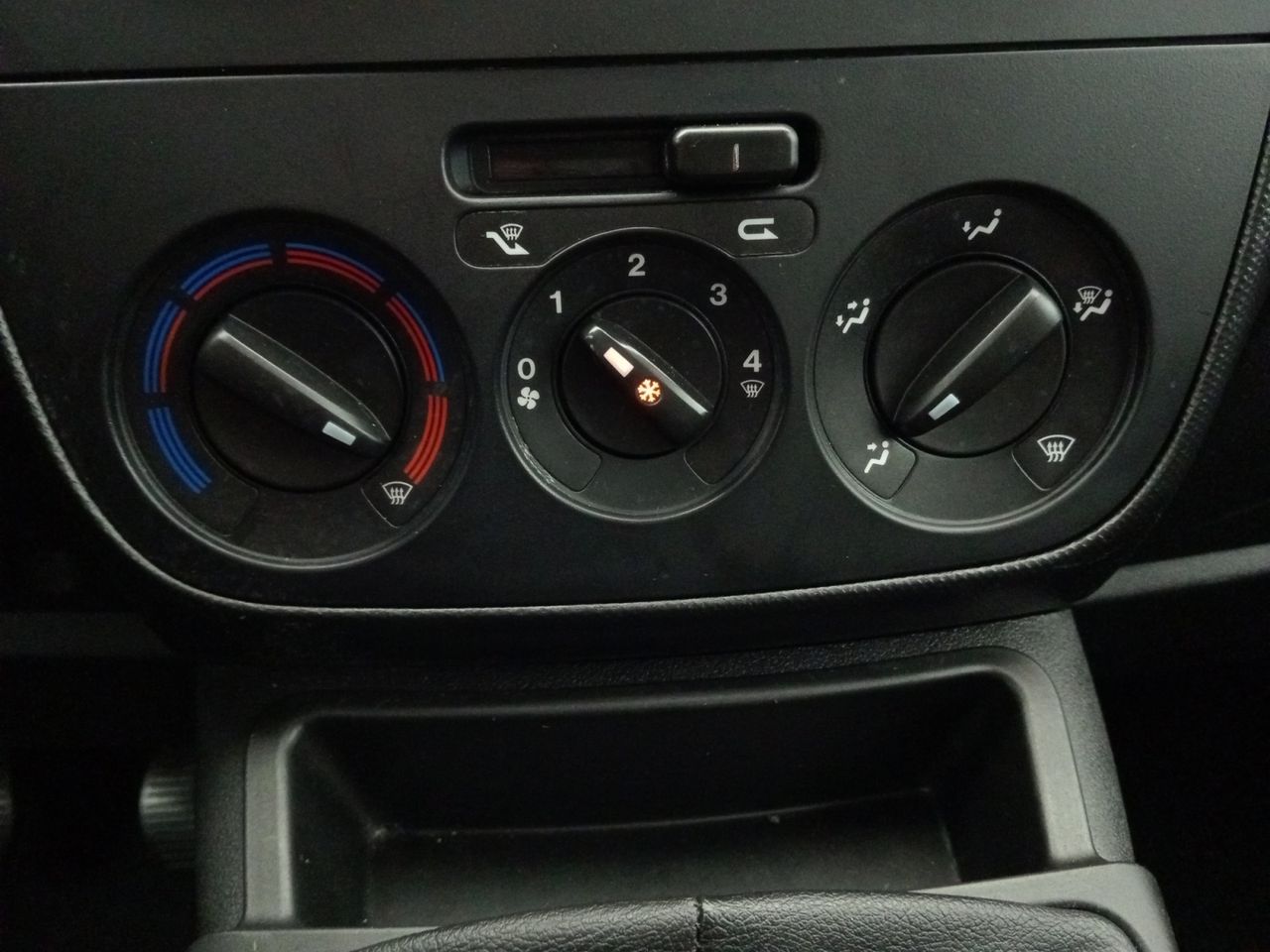Foto Fiat Fiorino 12