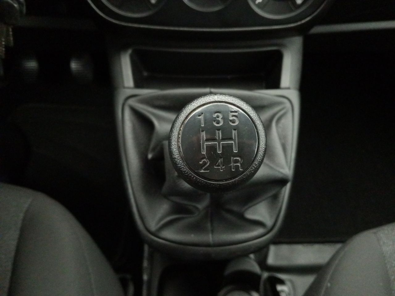 Foto Fiat Fiorino 13