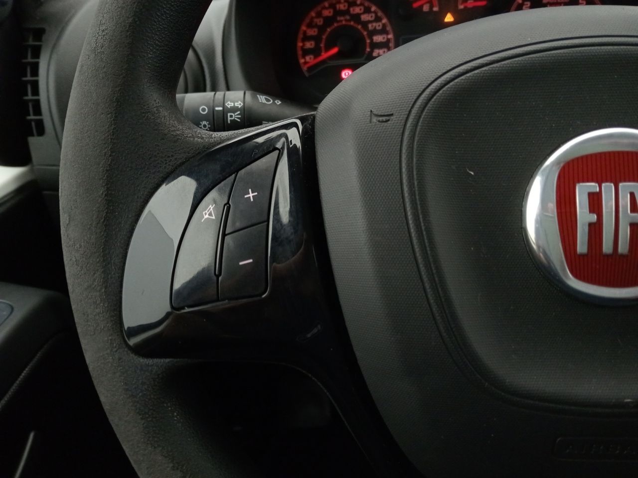 Foto Fiat Fiorino 14
