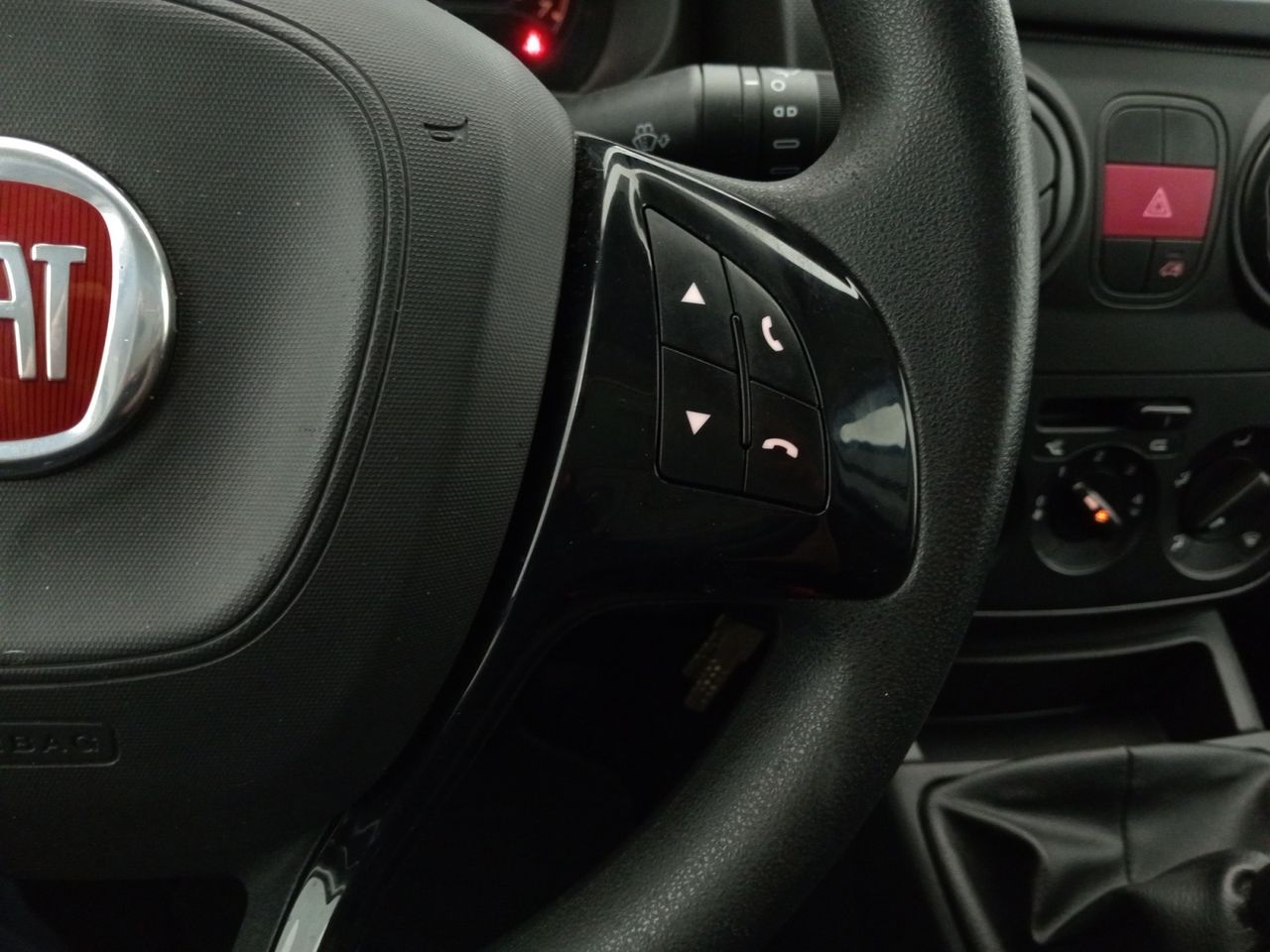 Foto Fiat Fiorino 15