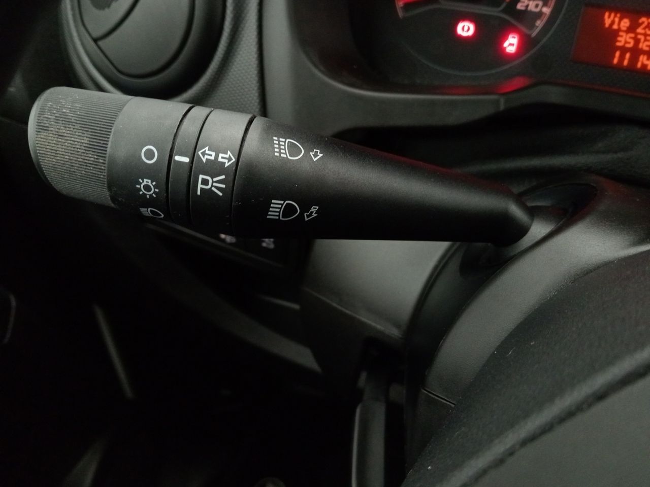 Foto Fiat Fiorino 17