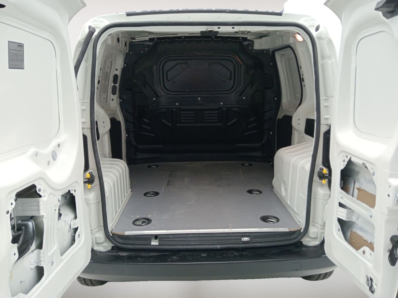 Foto Fiat Fiorino 21