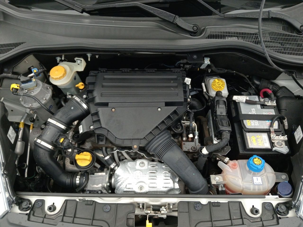 Foto Fiat Fiorino 22