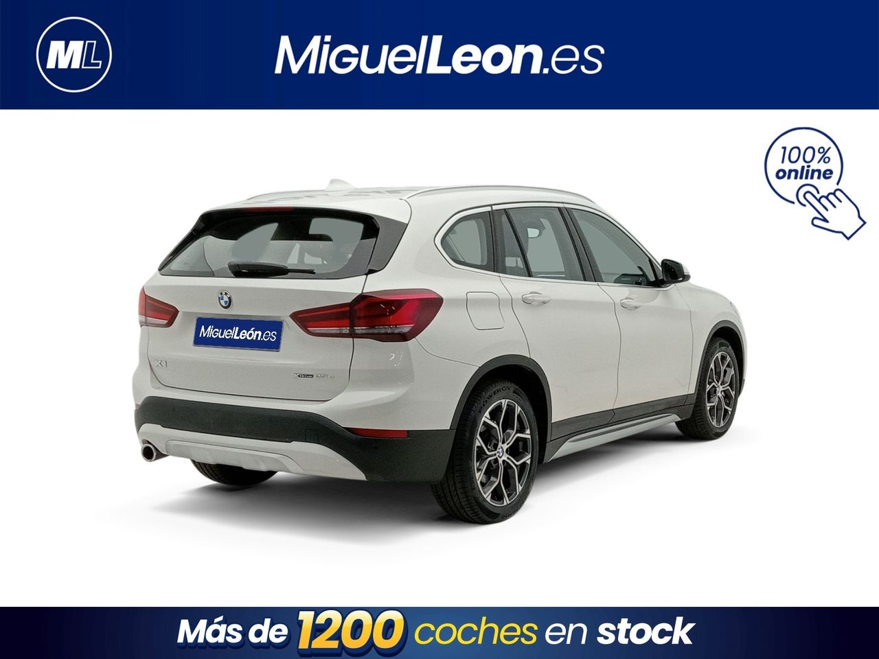 Foto BMW X1 5
