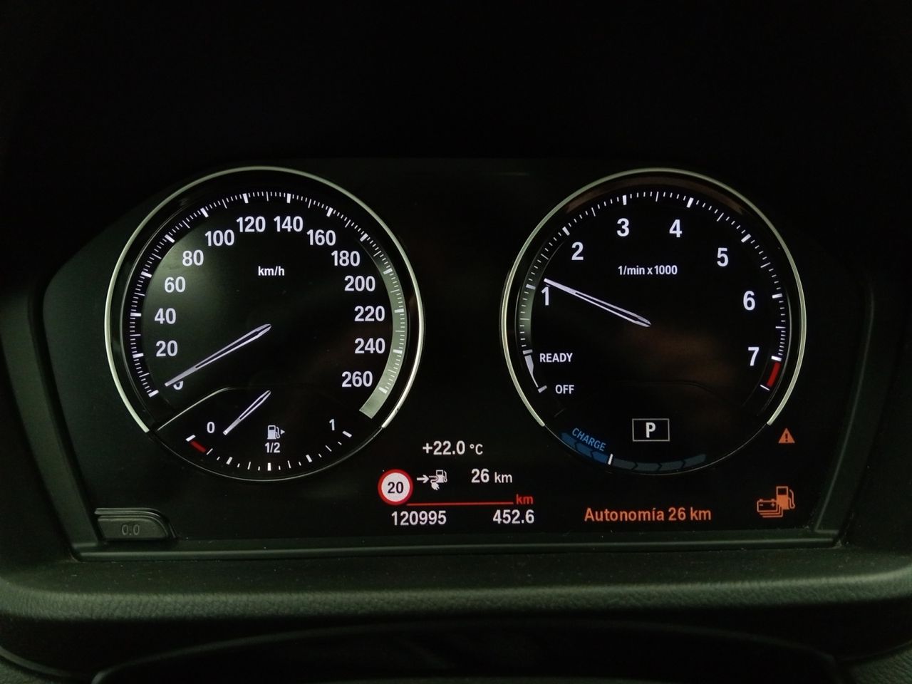 Foto BMW X1 10