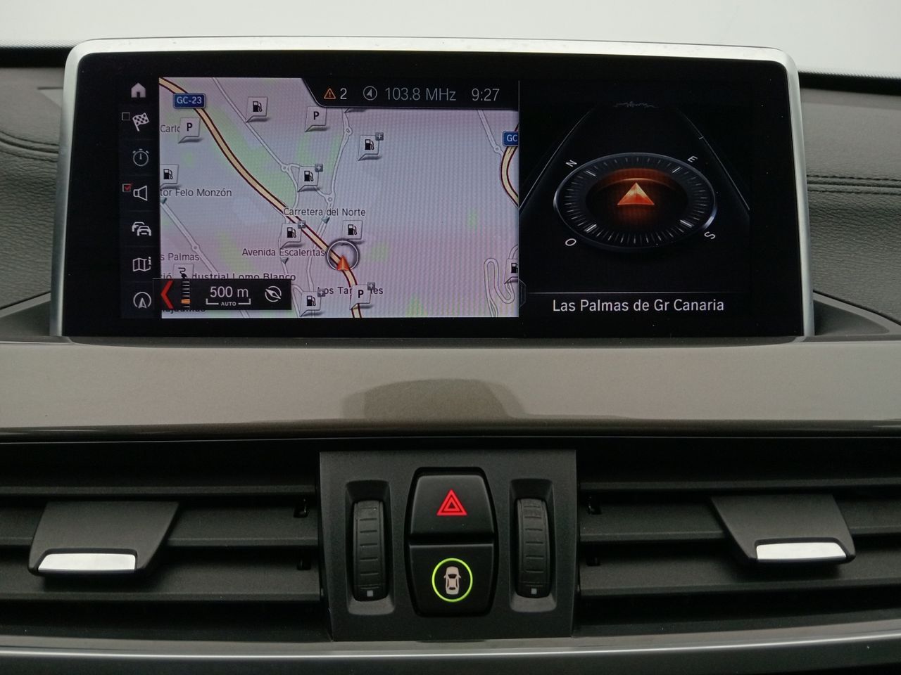 Foto BMW X1 13
