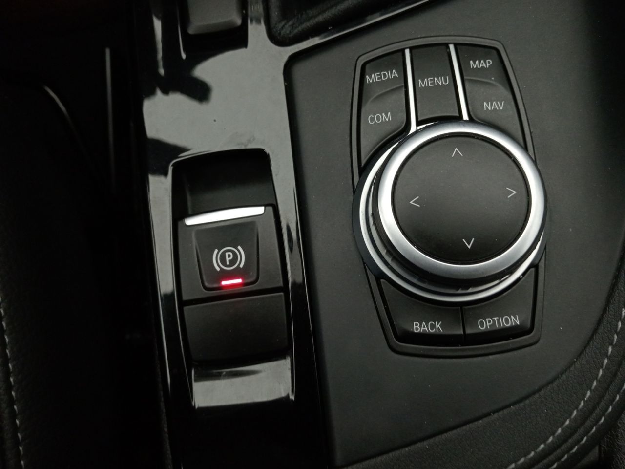 Foto BMW X1 15
