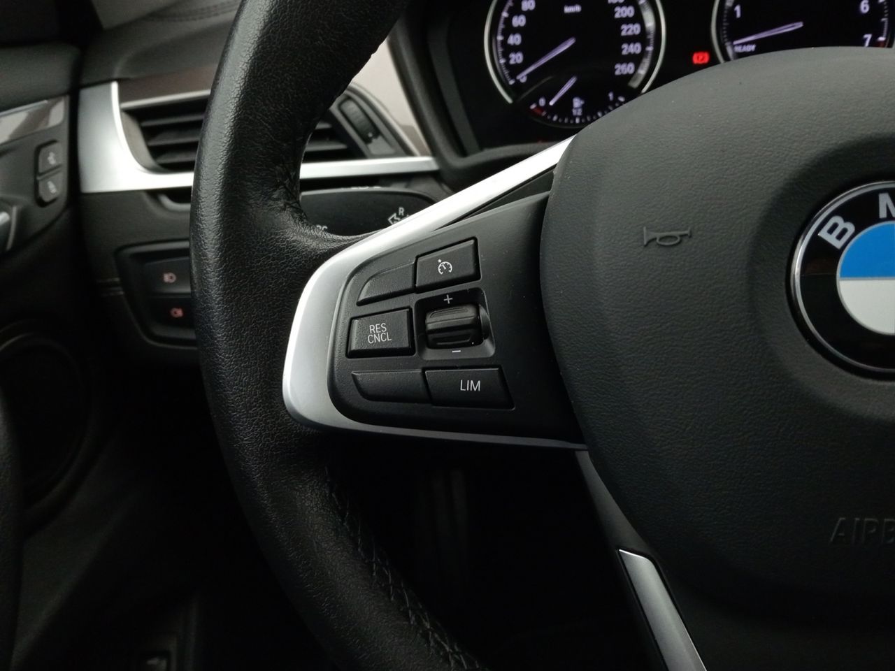 Foto BMW X1 17