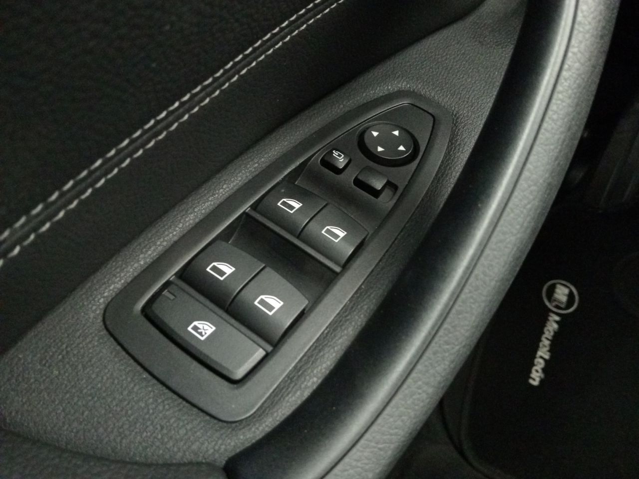 Foto BMW X1 21