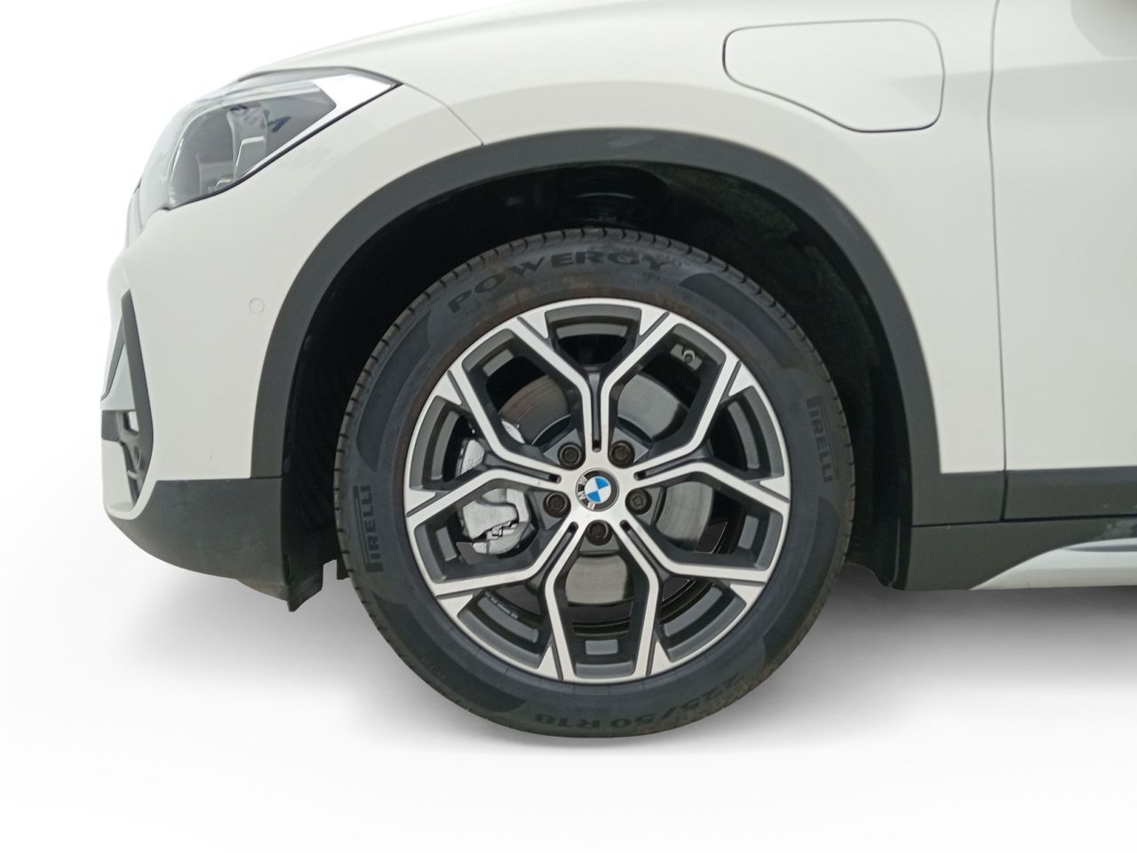 Foto BMW X1 23