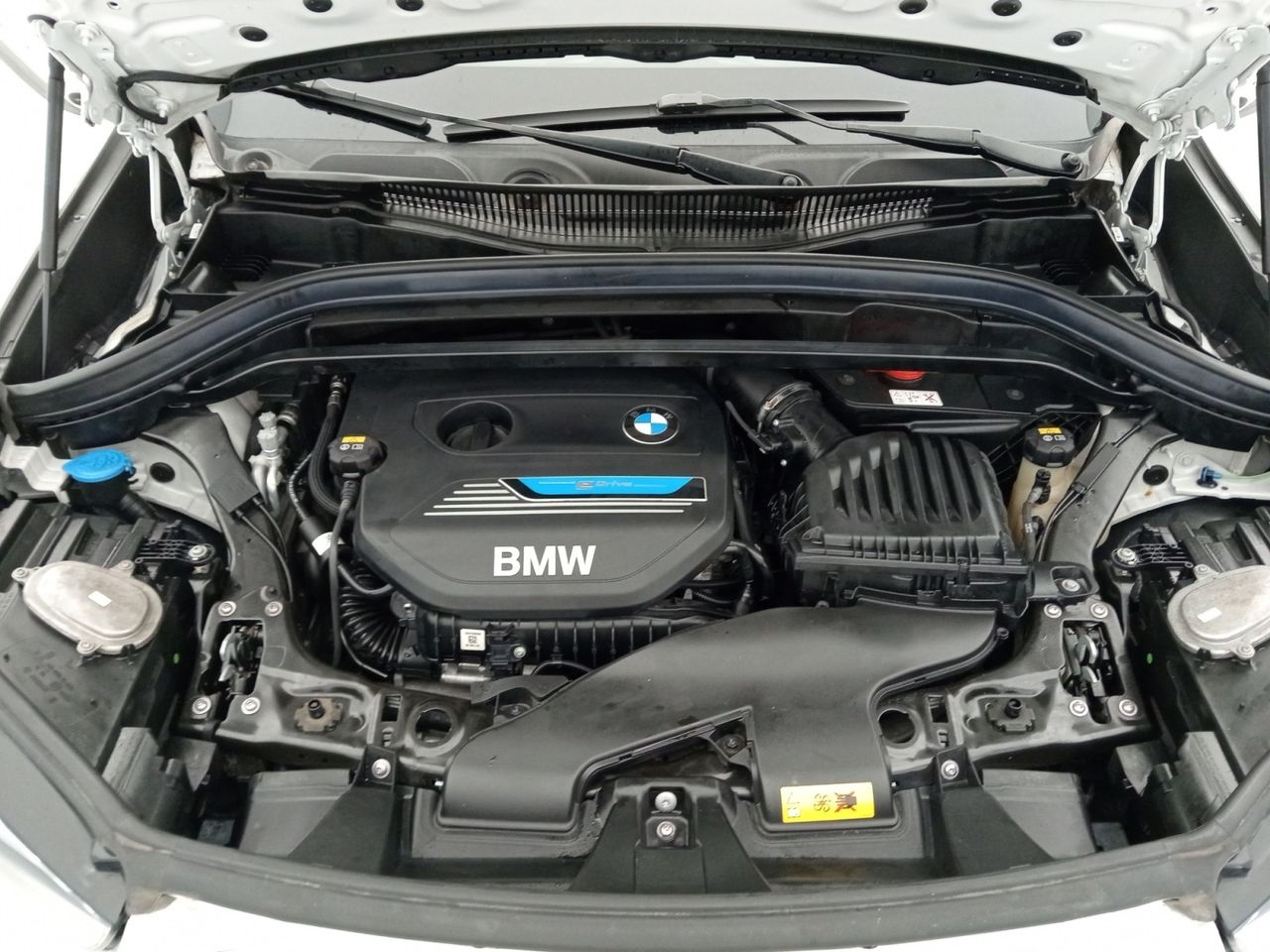 Foto BMW X1 29