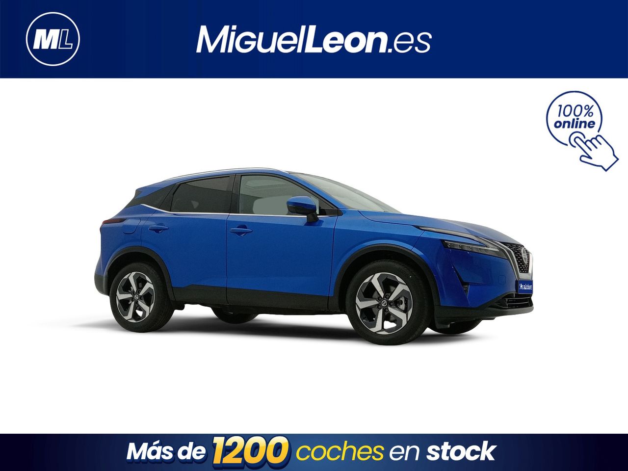 Foto Nissan Qashqai 3