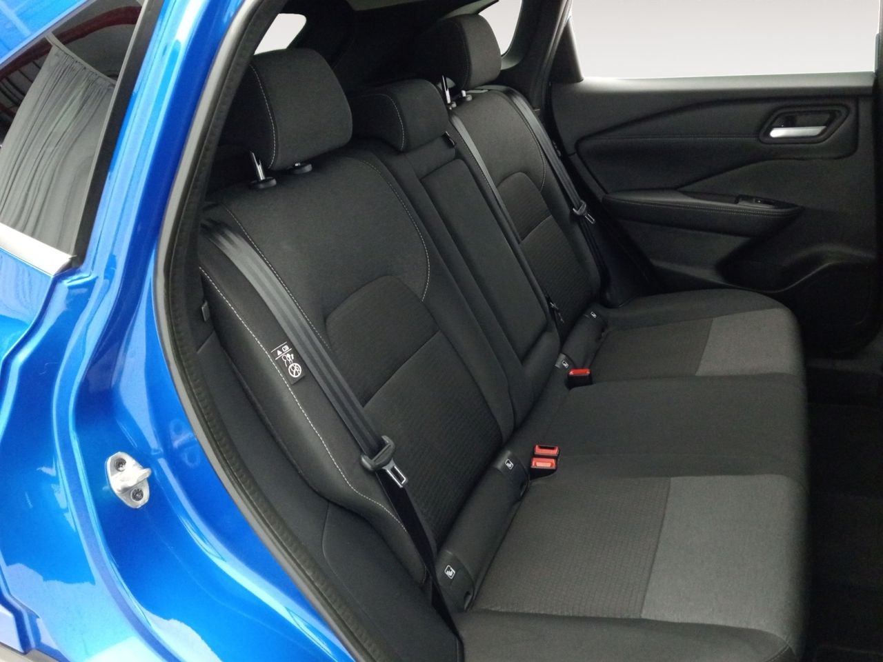 Foto Nissan Qashqai 9