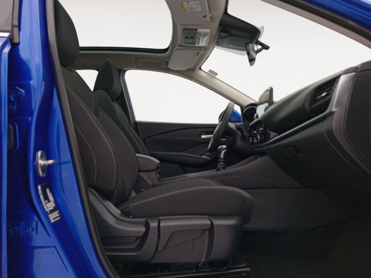 Foto Nissan Qashqai 10