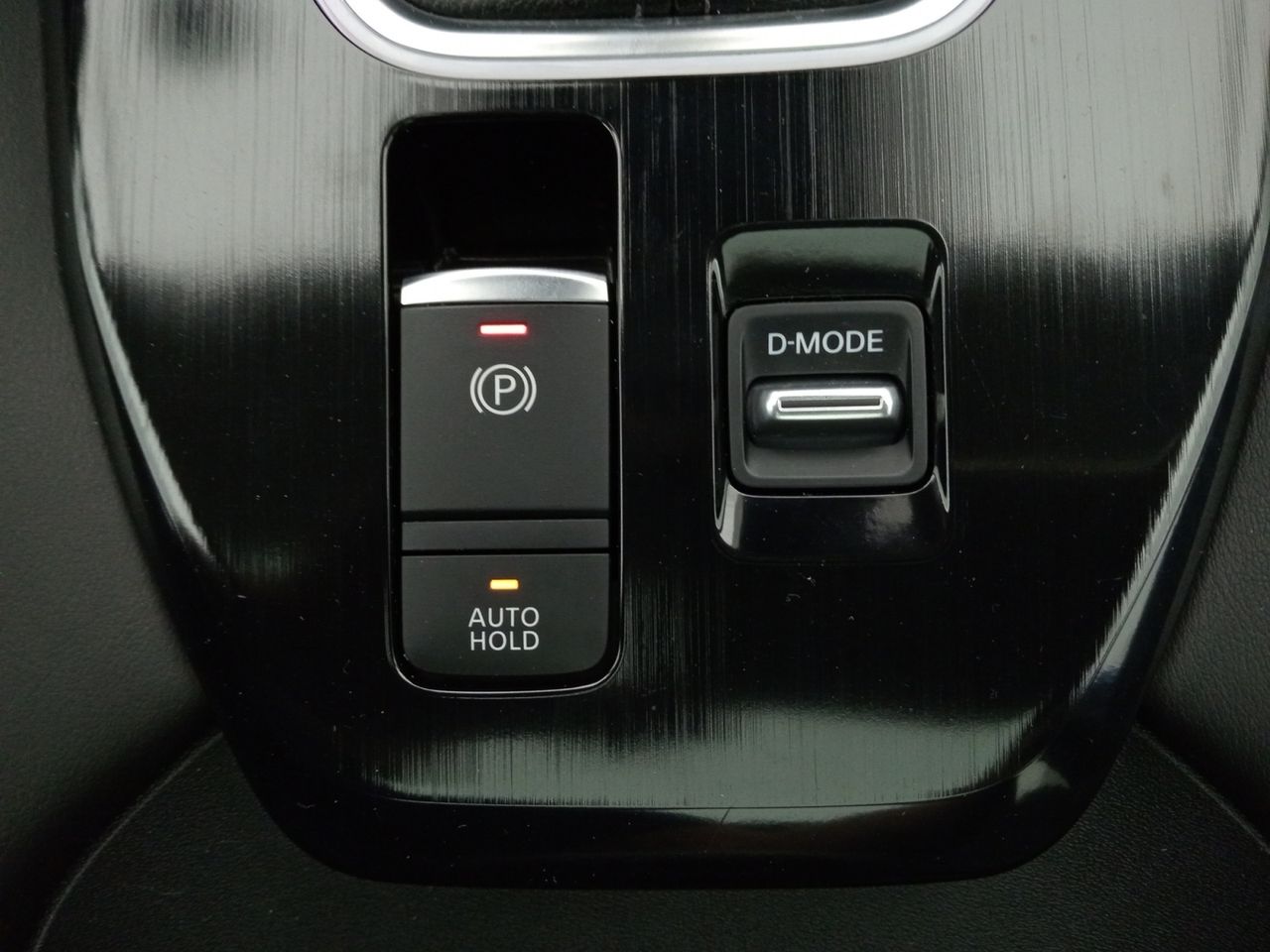 Foto Nissan Qashqai 12