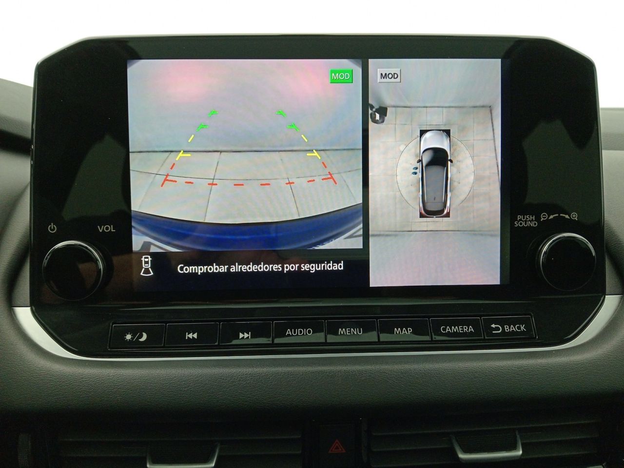 Foto Nissan Qashqai 14