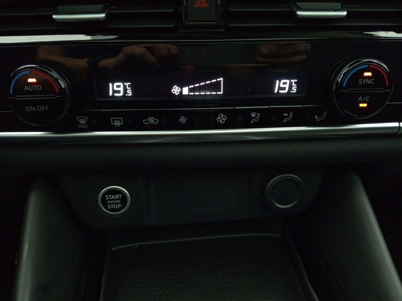 Foto Nissan Qashqai 16