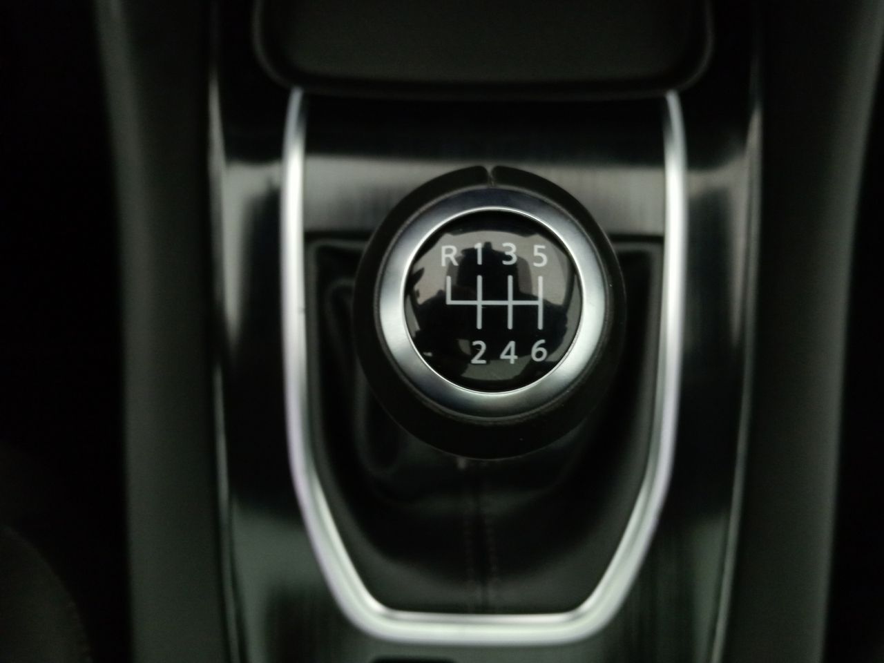 Foto Nissan Qashqai 17