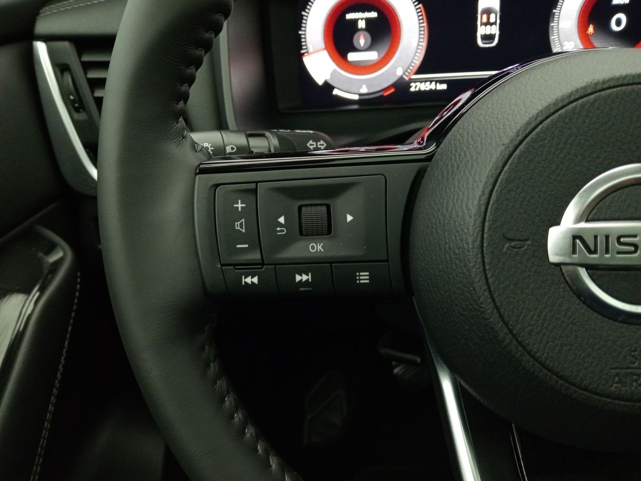 Foto Nissan Qashqai 18