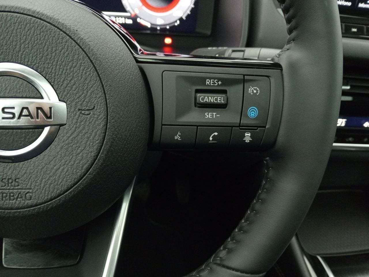 Foto Nissan Qashqai 19