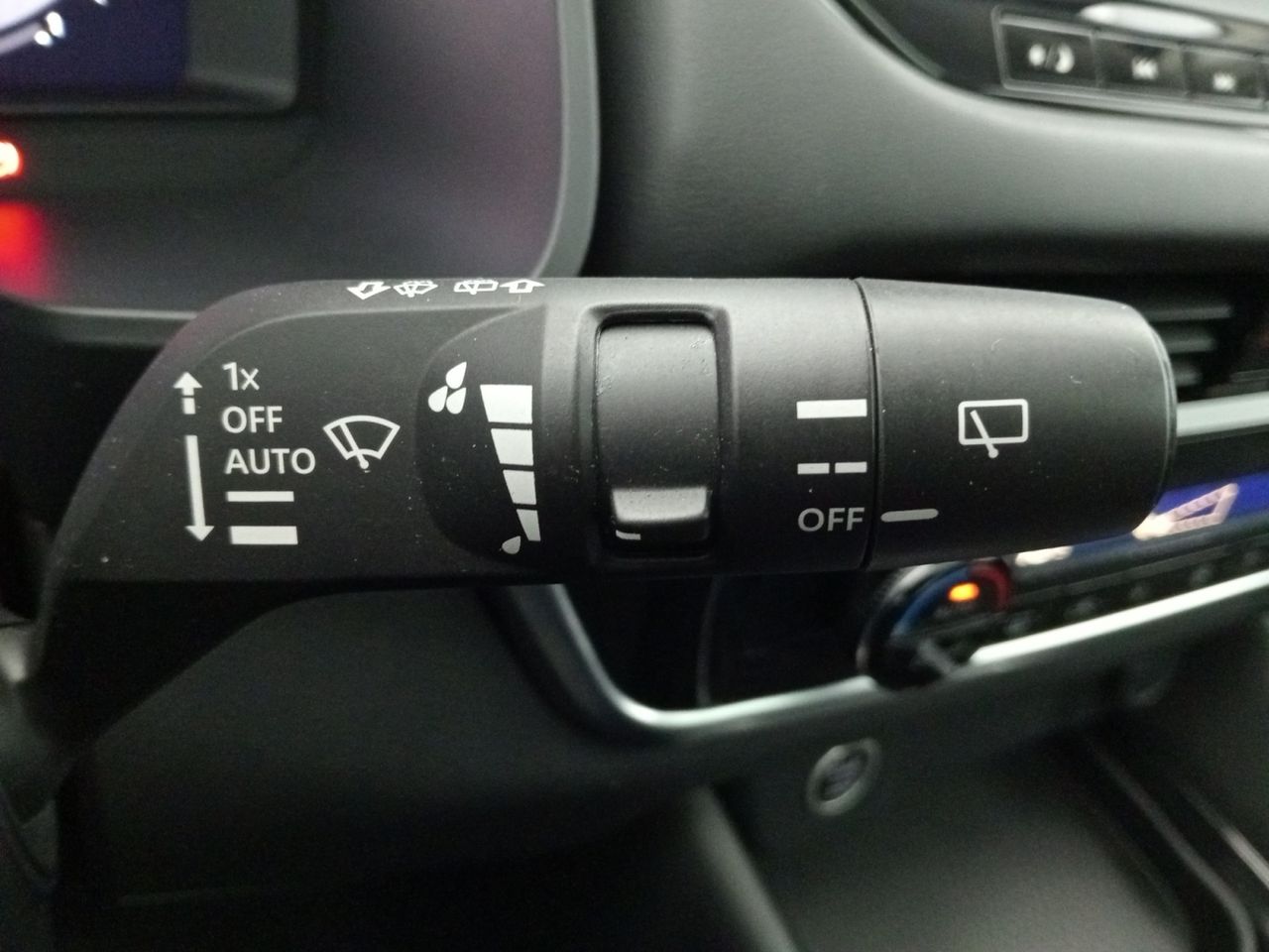 Foto Nissan Qashqai 20