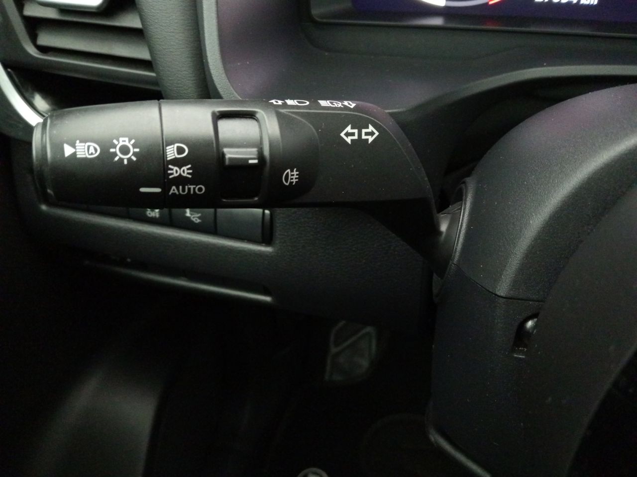 Foto Nissan Qashqai 21