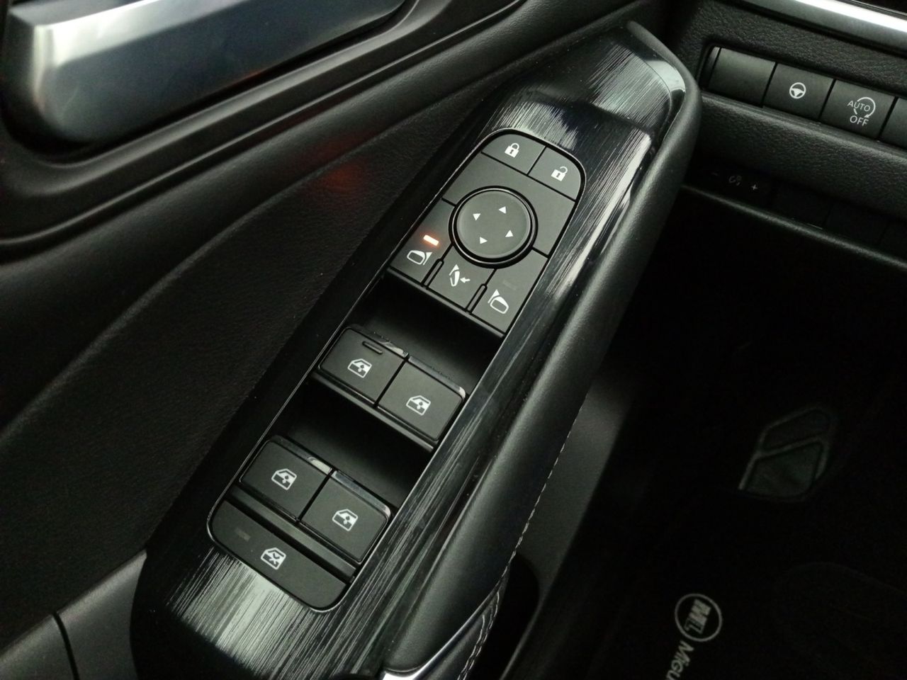 Foto Nissan Qashqai 22