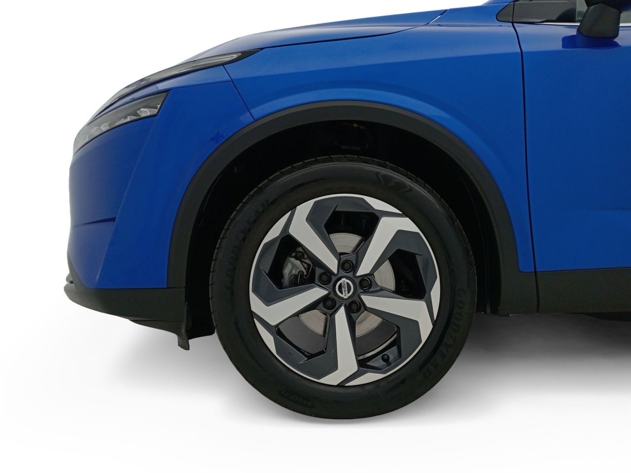 Foto Nissan Qashqai 24