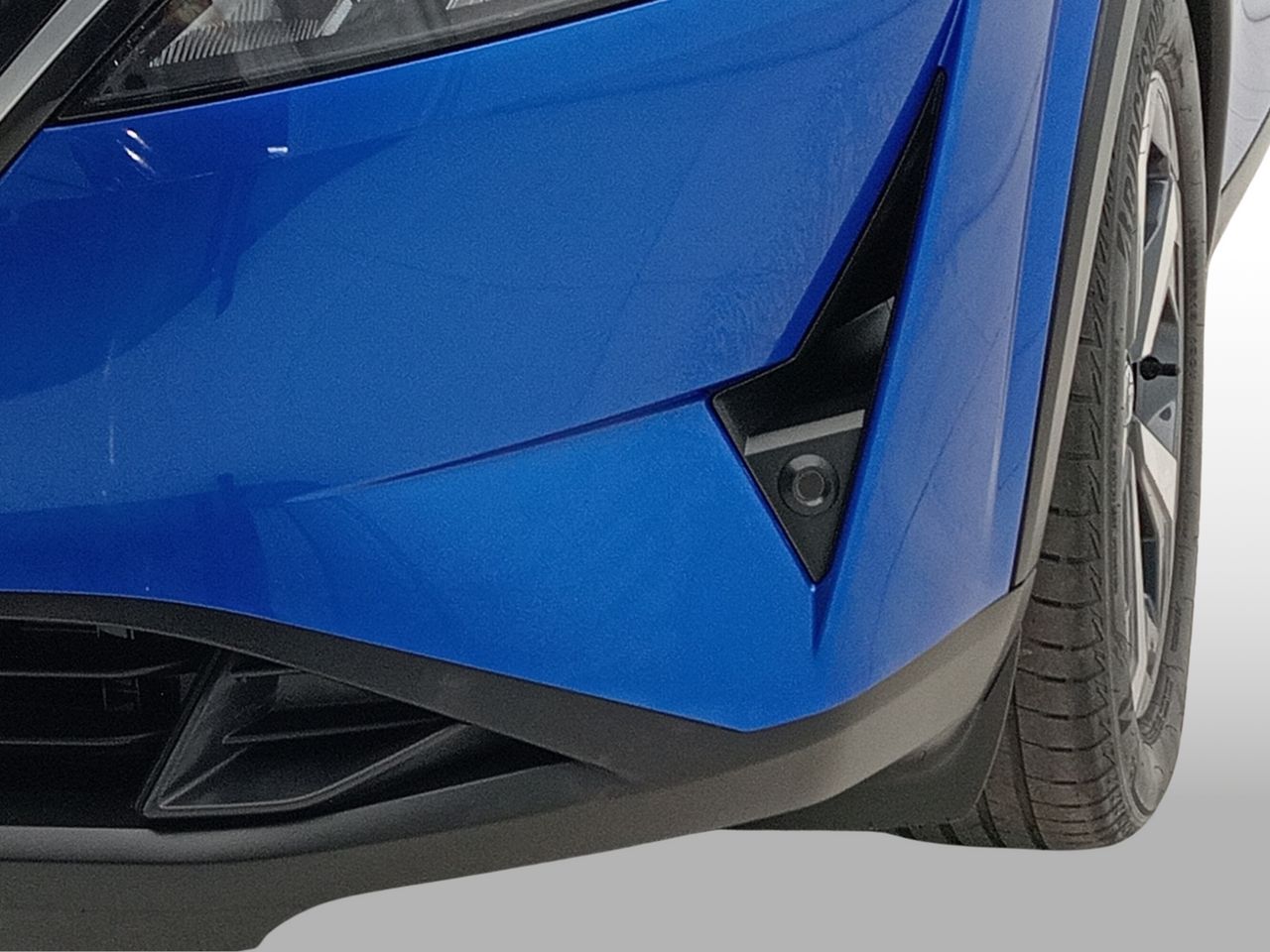 Foto Nissan Qashqai 26