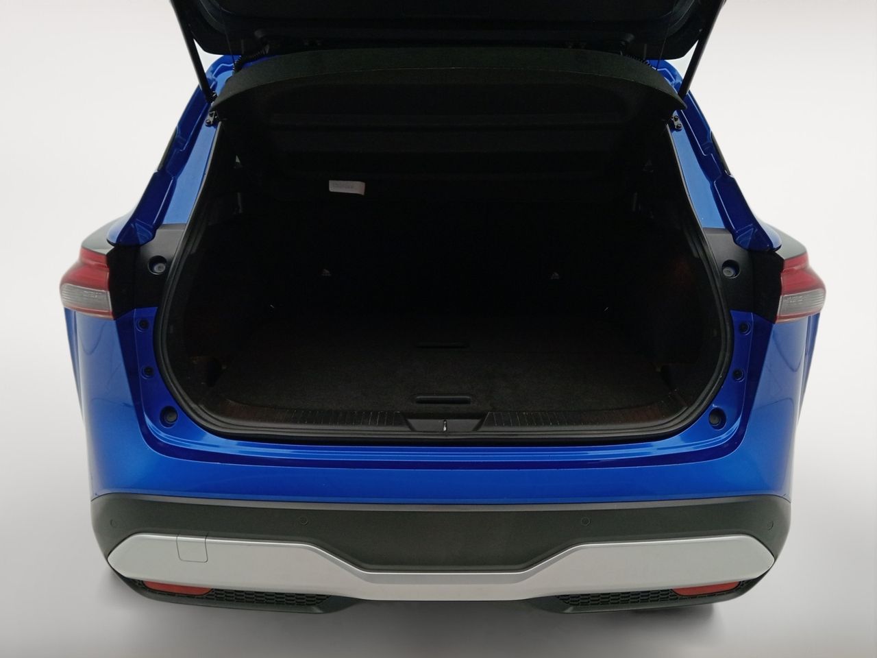Foto Nissan Qashqai 28
