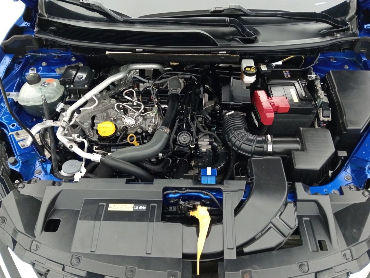 Foto Nissan Qashqai 29