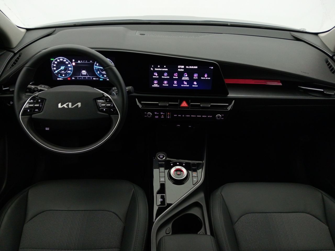 Foto Kia Niro 6