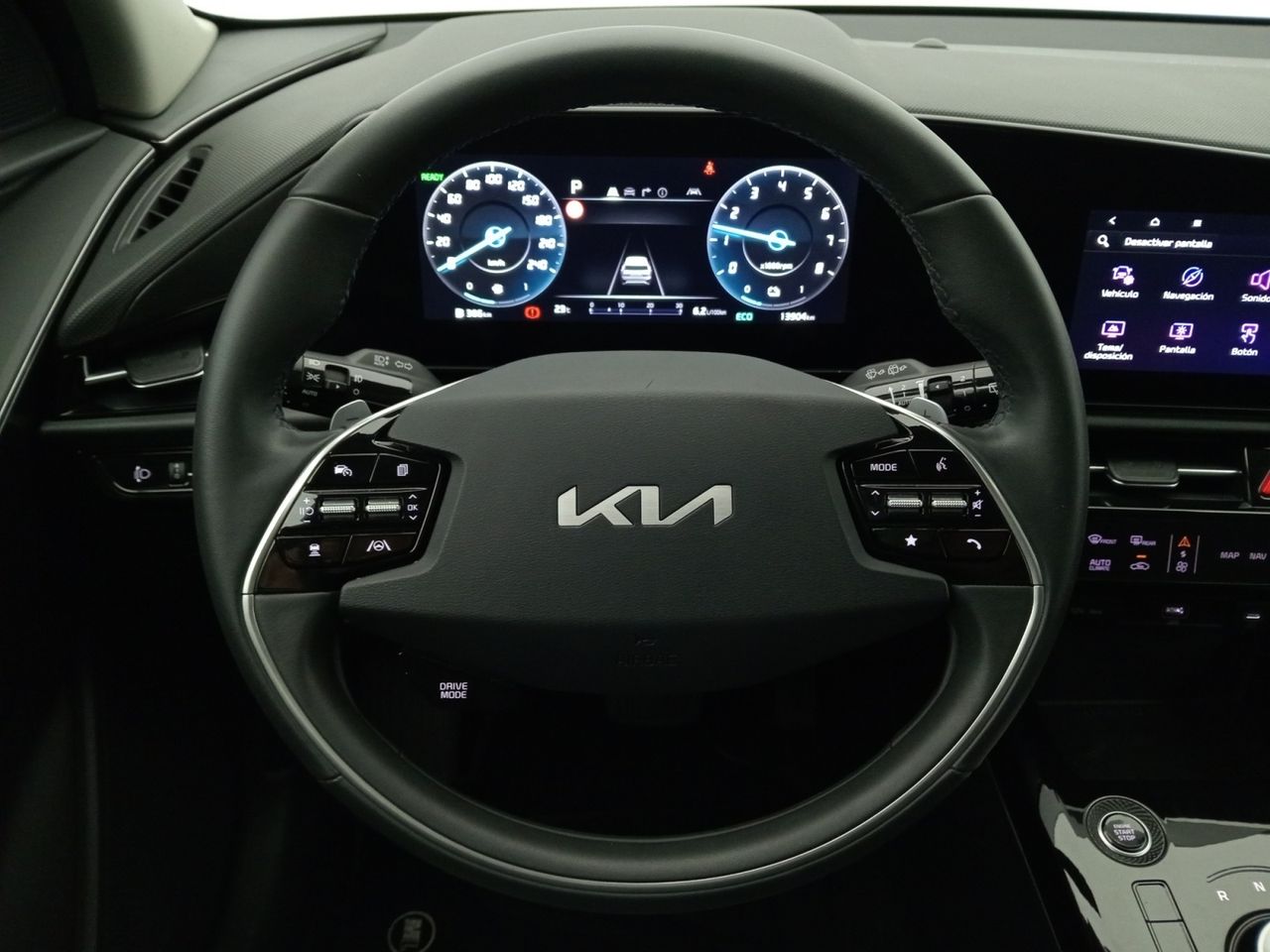 Foto Kia Niro 7
