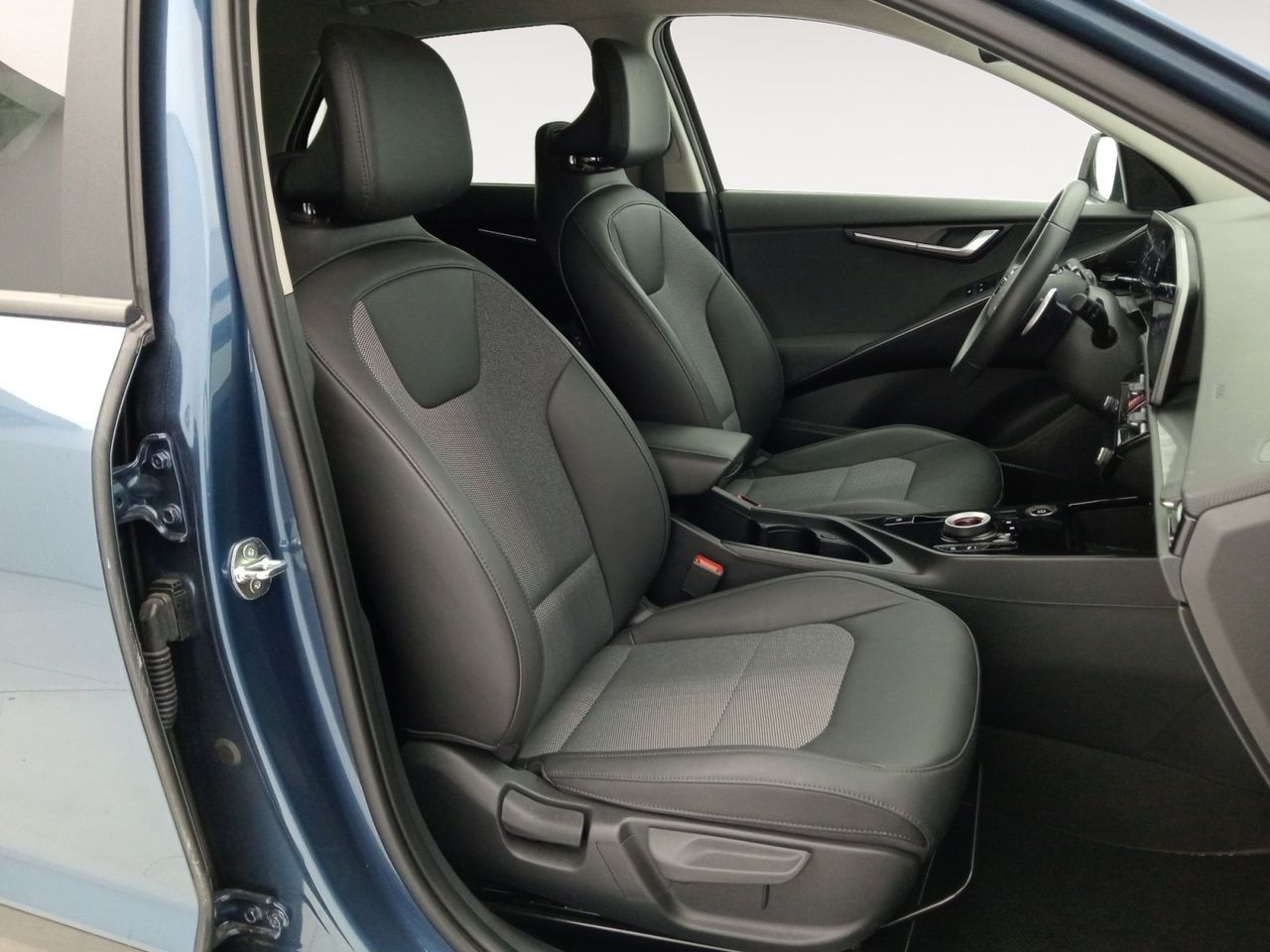 Foto Kia Niro 8
