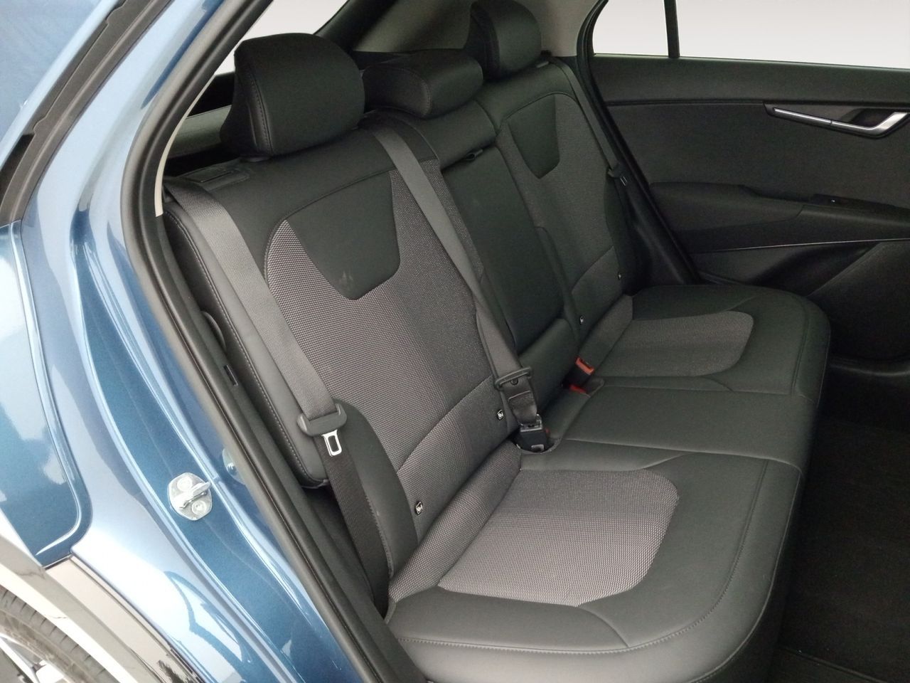 Foto Kia Niro 9