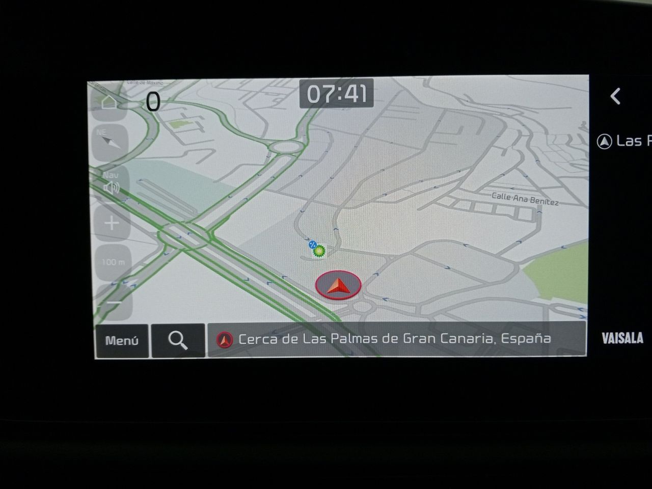 Foto Kia Niro 13