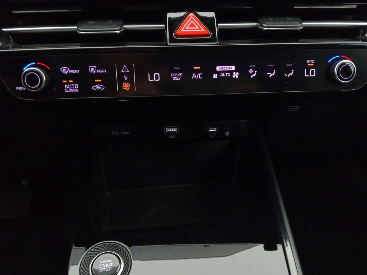 Foto Kia Niro 14