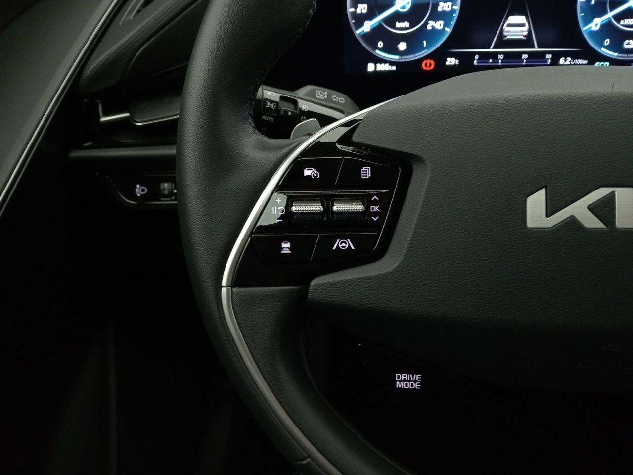 Foto Kia Niro 16
