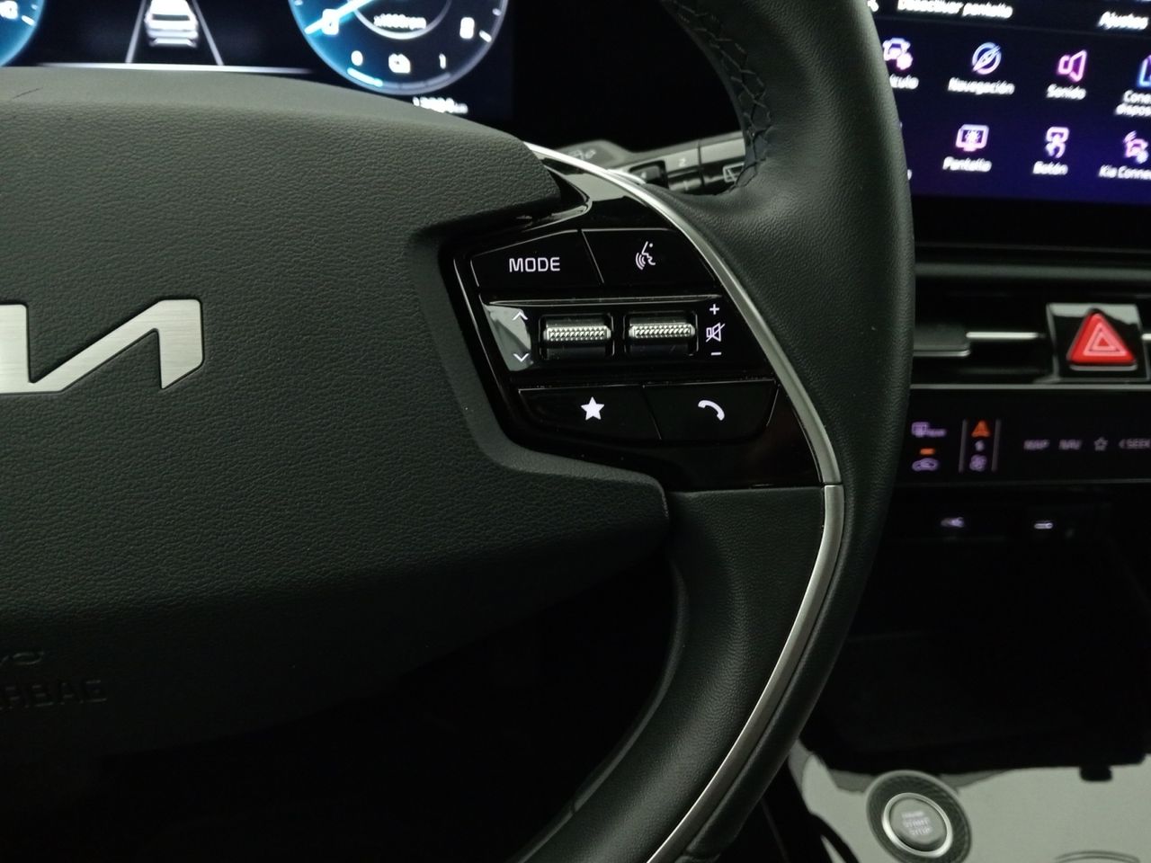 Foto Kia Niro 17