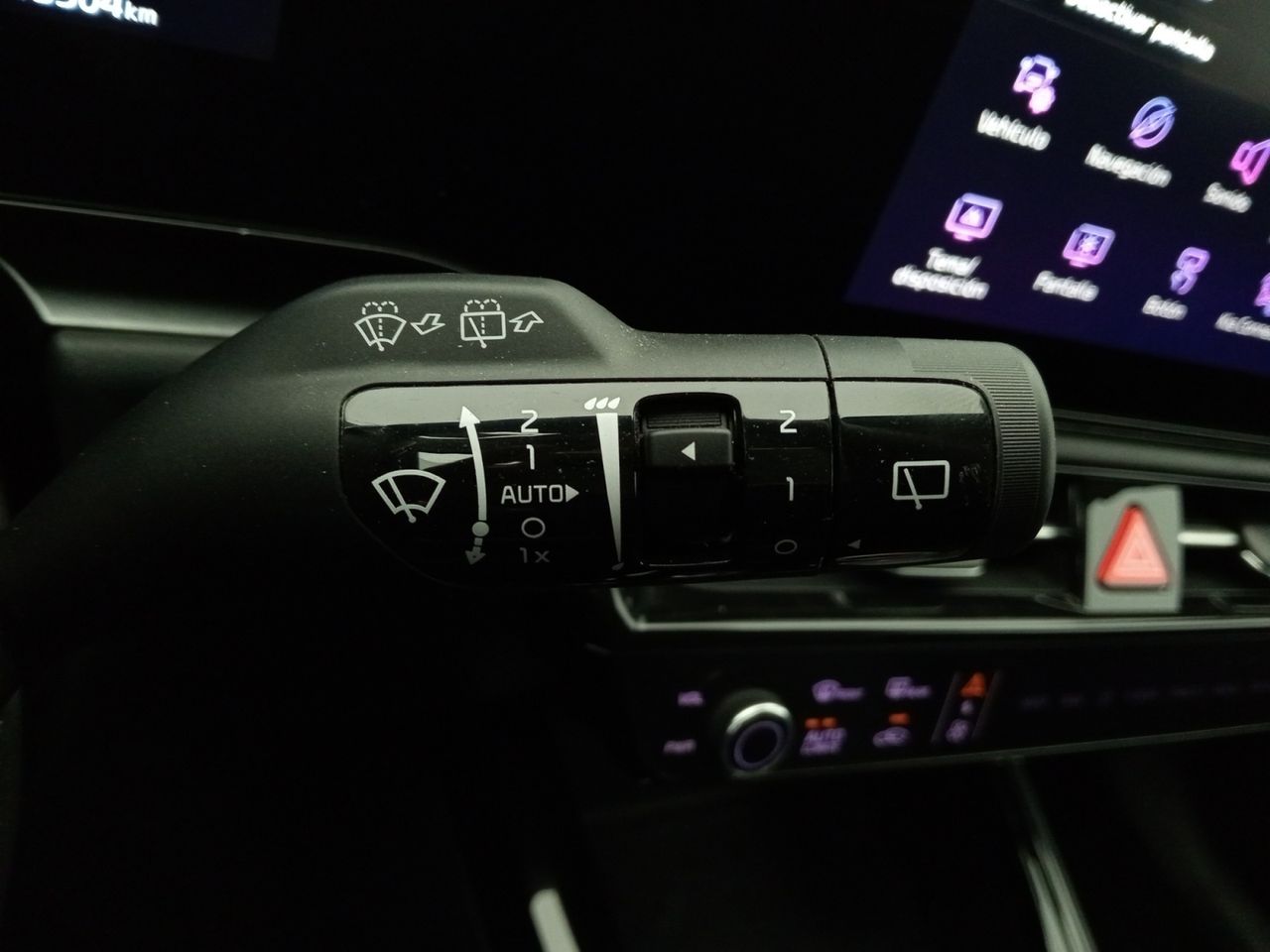 Foto Kia Niro 18