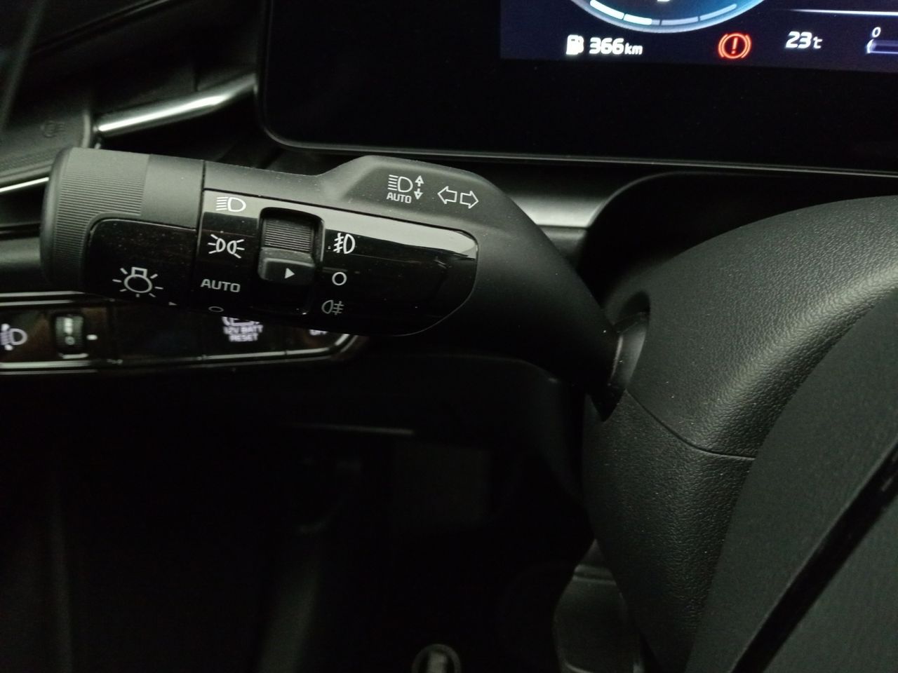 Foto Kia Niro 19
