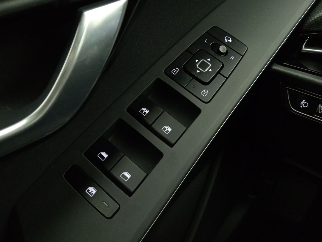 Foto Kia Niro 20
