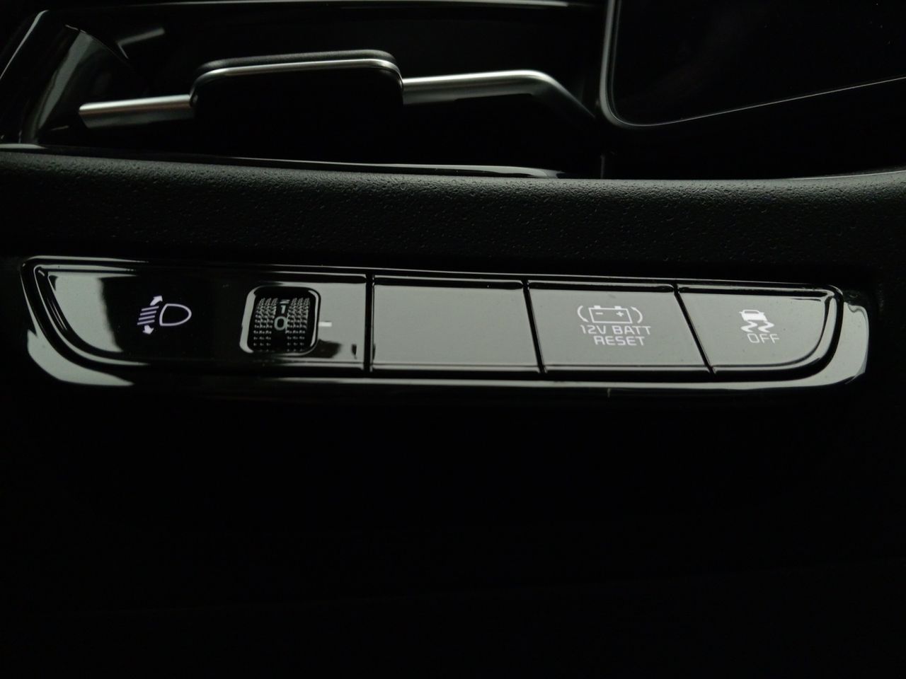 Foto Kia Niro 21