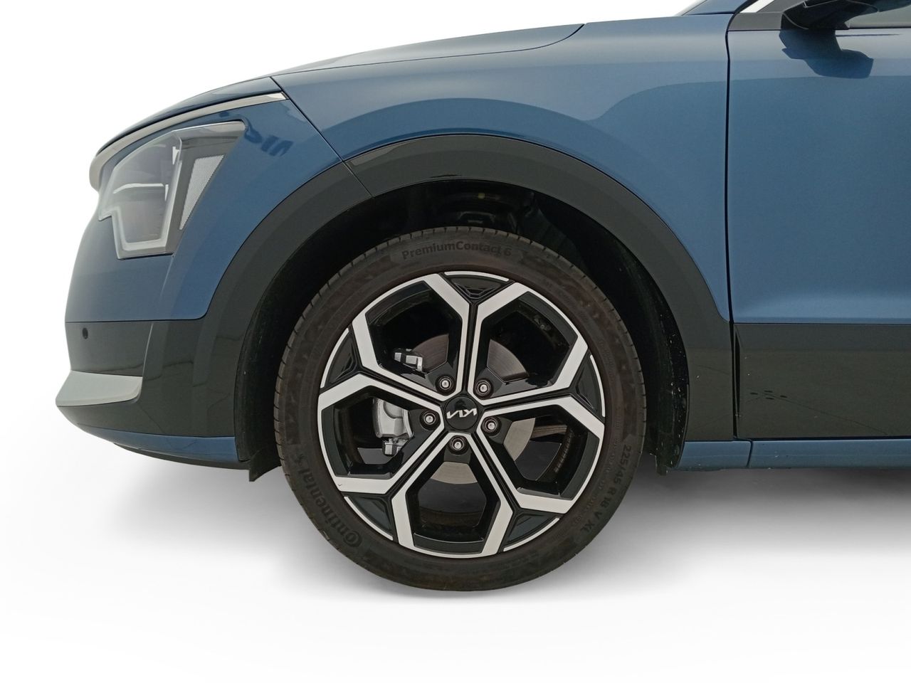 Foto Kia Niro 22